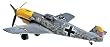 Hasegawa 1/32 Messerschmitt Bf109E
