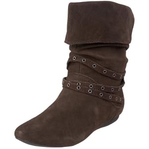 Buy Report Ladies Bethel Ankle Boot