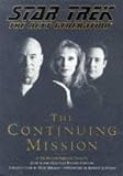 The Continuing Mission (Star Trek: The Next Generation)