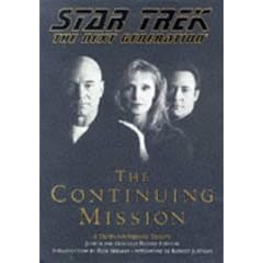 Continuing Mission (Star Trek: The Next Generation)