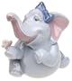 Nao Don't Tell Anybody Porcelain Figurine