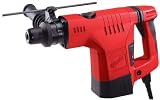 Milwaukee 5315-22 1-1/2-Inch SDS-max Rotary Hammer Kit with Case and Bits