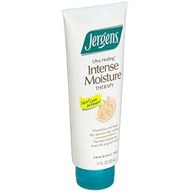 Jergens Ultra Healing Intense Moisture Therapy - 11 fl oz