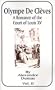 Olympe de Cleves, Volume II: A Romance of the Court of Louis XV (v. II)
