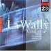 Catalani: La Wally (Gesamtaufnahme(ital.))