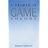 A Primer in Game Theory