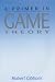 A Primer in Game Theory
