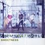 Sweetness 2 / Blister / Your New Aesthetic
