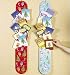 Christmas Card Holders (2) new colour