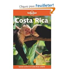 Costa Rica (en anglais)