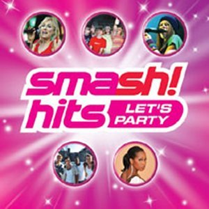 CD-Charts  Search : Smash Hits - Let's Party Vol.3