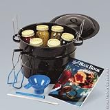 Jarden Home Brands 11102 Ball Home Canning Kit