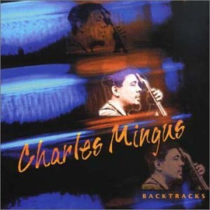 Charles Mingus