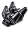 Competition Pro Dual Controller Charging Dock (PS3)