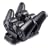 Controller Dual Charging Dock (PS3)