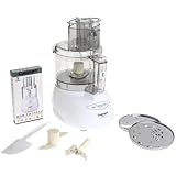 Cuisinart DLC-2007N Prep 7 7-Cup Food Processor