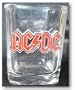 AC/DC Shot Glass