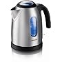 Philips HD 4667/20 Edelstahl Wasserkocher