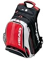 Head&reg; '09 Racquetball Backpack
