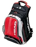 Head Racquetball Backpack 08/ 09