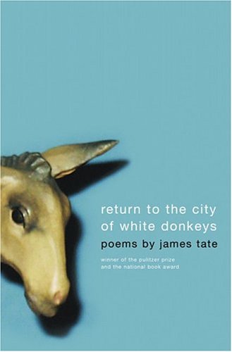 James Tate