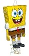 SpongeBob Buddies Pinata (String Pull Style)