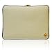 Isis Dei Roach Rasta 15.4 Memory Foam Laptop Sleeve (Hemp)