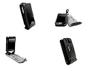 Orbit Flex For HTC Legend (Black/Grey)