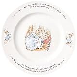 Wedgwood Peter Rabbit Original Cake Plate 25cm