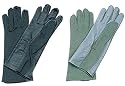Hatch G.I. Type Sheepskin & NOMEX Flight Gloves
