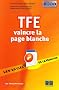 TFE : Vaincre la page blanche