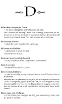 A Dictionary of Latin Words and Phrases