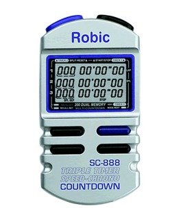 Robic Timer