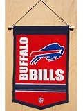 Buffalo Bills Traditions Banner