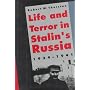 Life and Terror in Stalin's Russia, 1934-1941