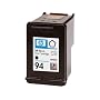 HP 94 Black Inkjet Print Cartridge (C8765WN)