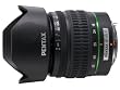 Pentax DA 18-55mm f/3.5-5.6 AL II Lens for Pentax and Samsung Digital SLR Cameras