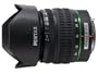 Pentax DA 18-55mm f/3.5-5.6 AL II Lens for Pentax and Samsung Digital SLR Cameras