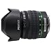Pentax DA 18-55mm f/3.5-5.6 AL II Lens for Pentax and Samsung Digital SLR Cameras