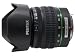 Pentax DA 18-55mm f/3.5-5.6 AL II Lens for Pentax and Samsung Digital SLR Cameras