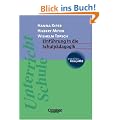 studium kompakt - P�dagogik: Einf�hrung in die Schulp�dagogik: Studienbuch
