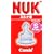 NUK (�k�[�N) ���� �V���R�� �~���N S