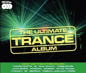 Buy The Ultimate Trance Album online at Discounted New and Used prices. Delivered to your door with Childrens Toyshop.com