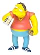 The Simpsons Wave 2 Action Figure Barney Gumble