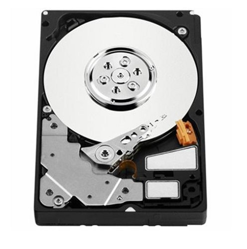 Western Digital 300 GB VelociRaptor SATA 10,000 RPM 16 MB Cache Bulk/OEM Enterprise Hard Drive WD3000BLFS
