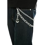 Anchor Charm Wallet Chain 