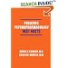 Pediatric Psychopharmacology: Fast Facts