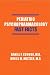 Book Pediatric Psychopharmacology: Fast Facts