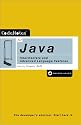 Codenotes for Java: Intermediate and Advanced Language Features (Codenotes Series)
