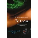 Bitten (Women of the Otherworld, Book 1)